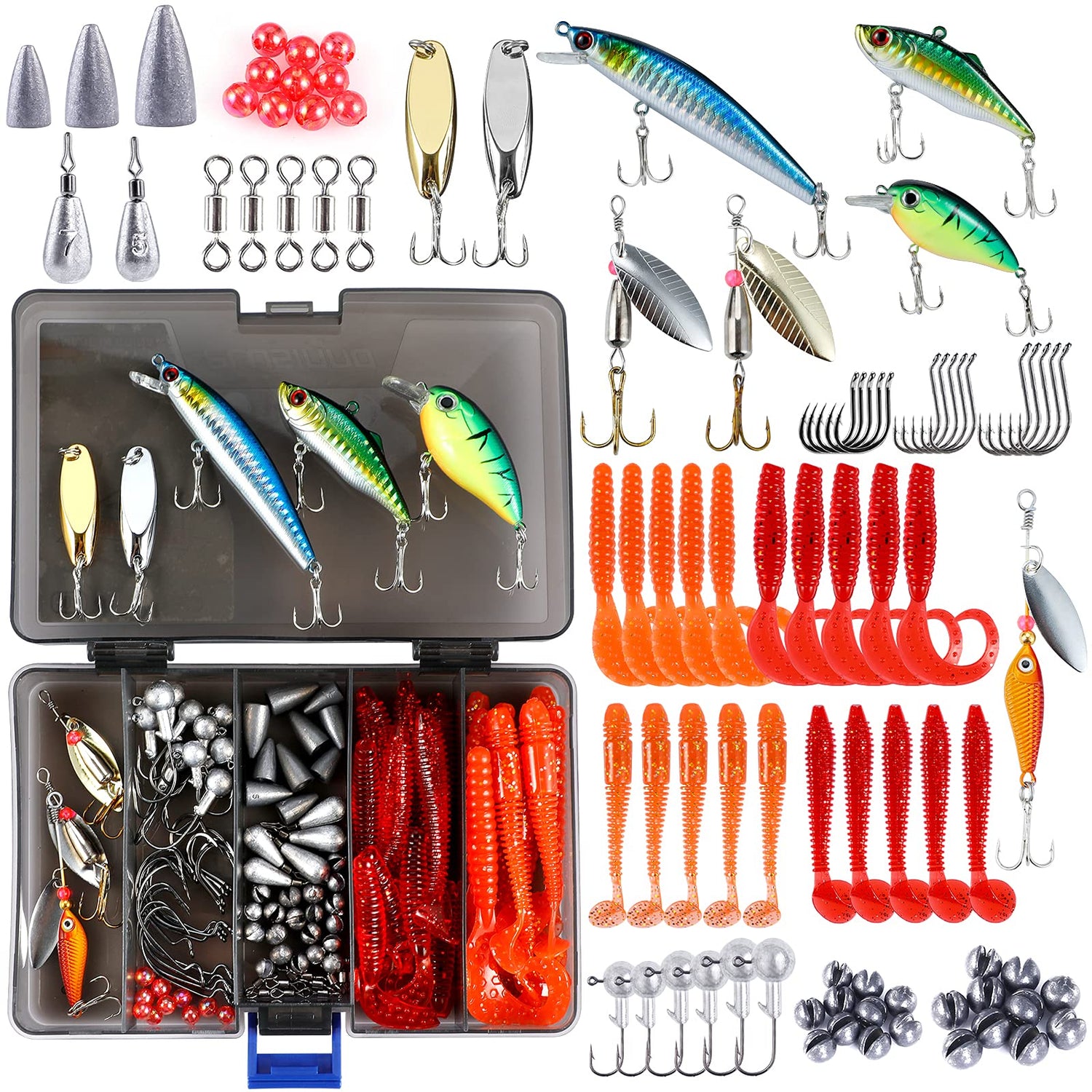 Fishing Accessories