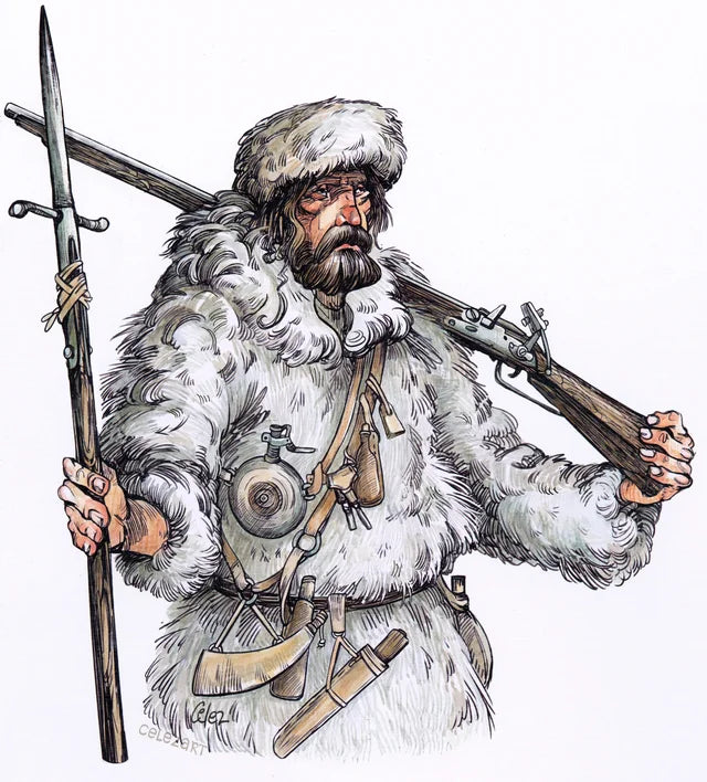 Hunting Clothing
