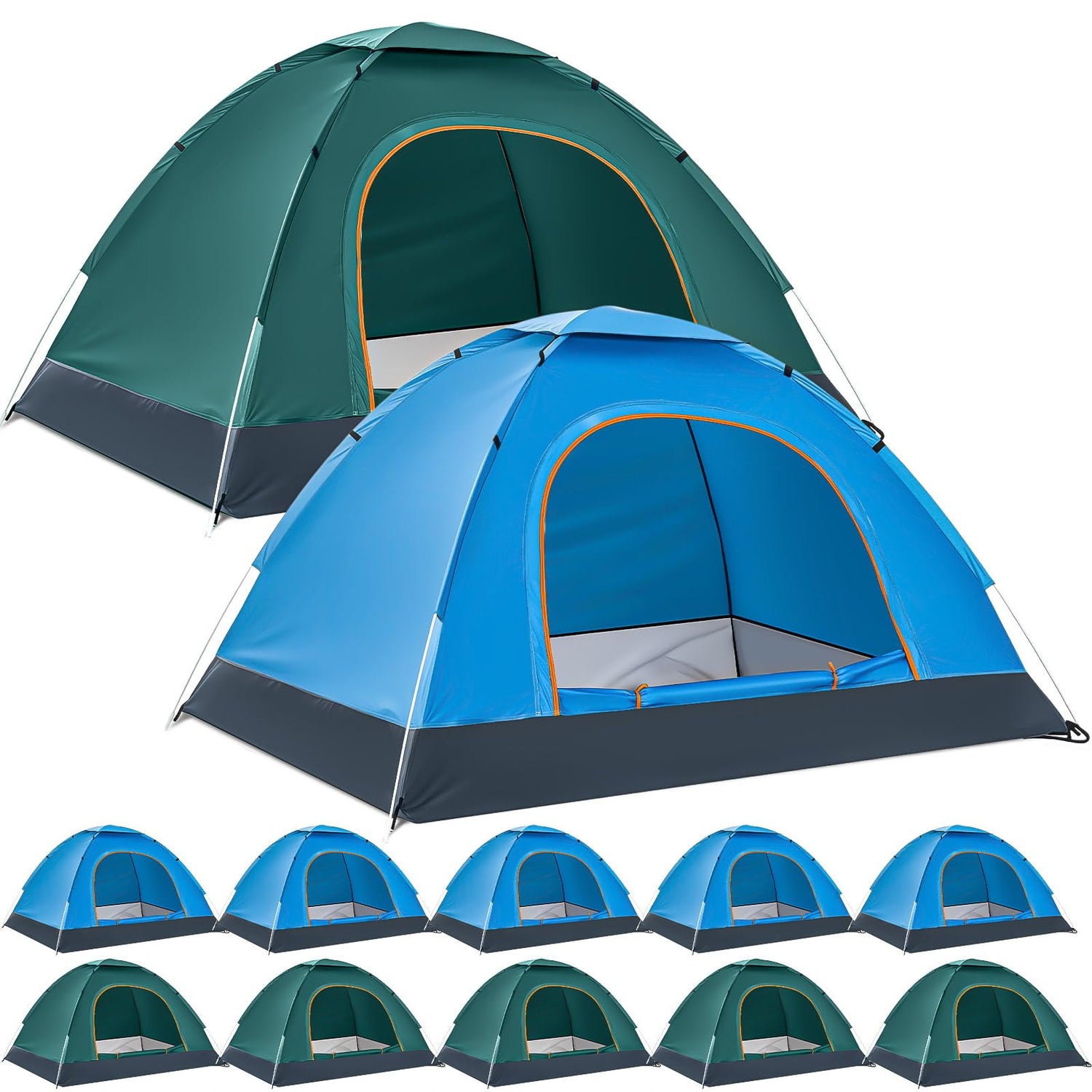 Tents
