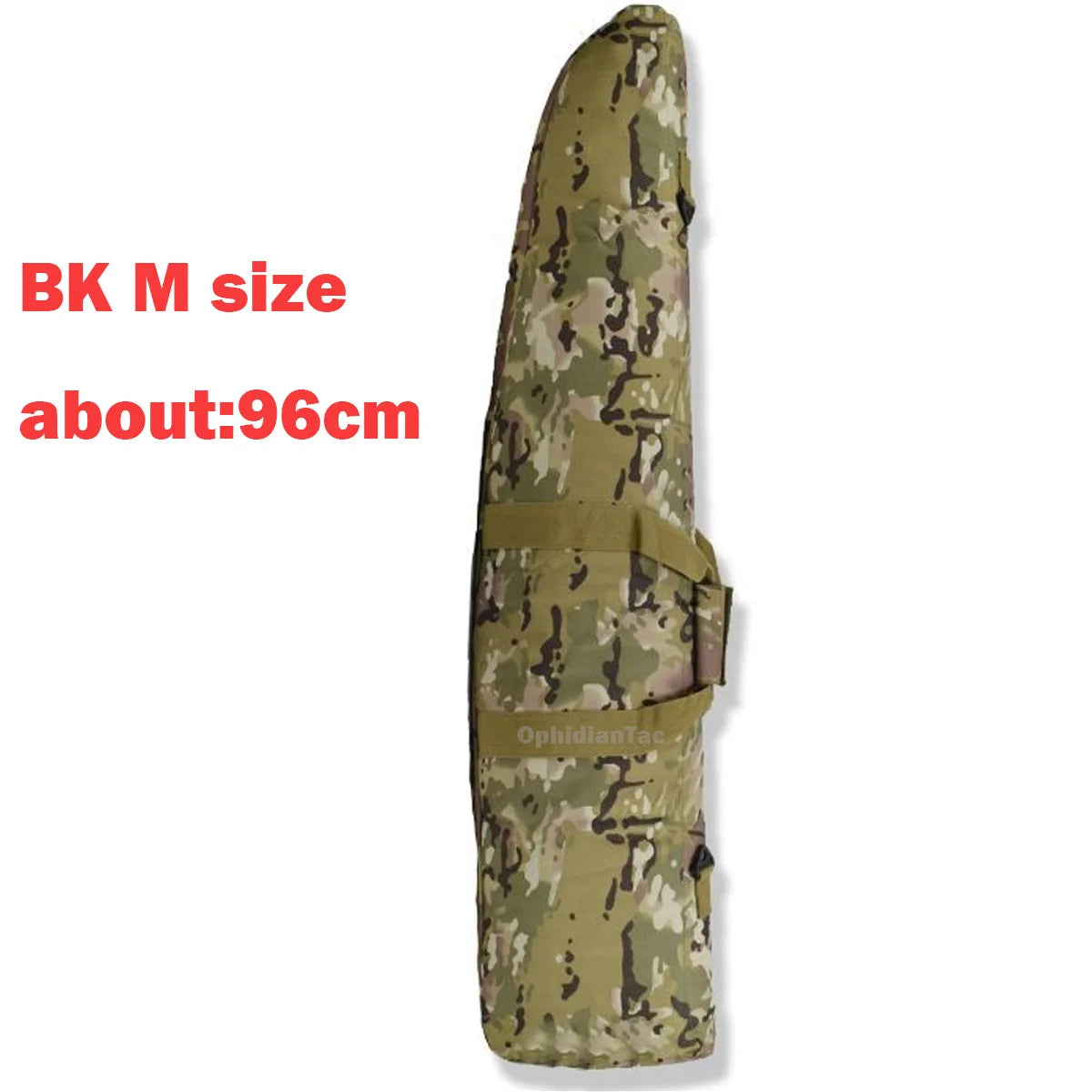 85 95 115cm Gun Bag Case Rifle Bag Backpack Sniper Carbine Airsoft Shooting Carry Shoulder Bags for Hunting Accessories