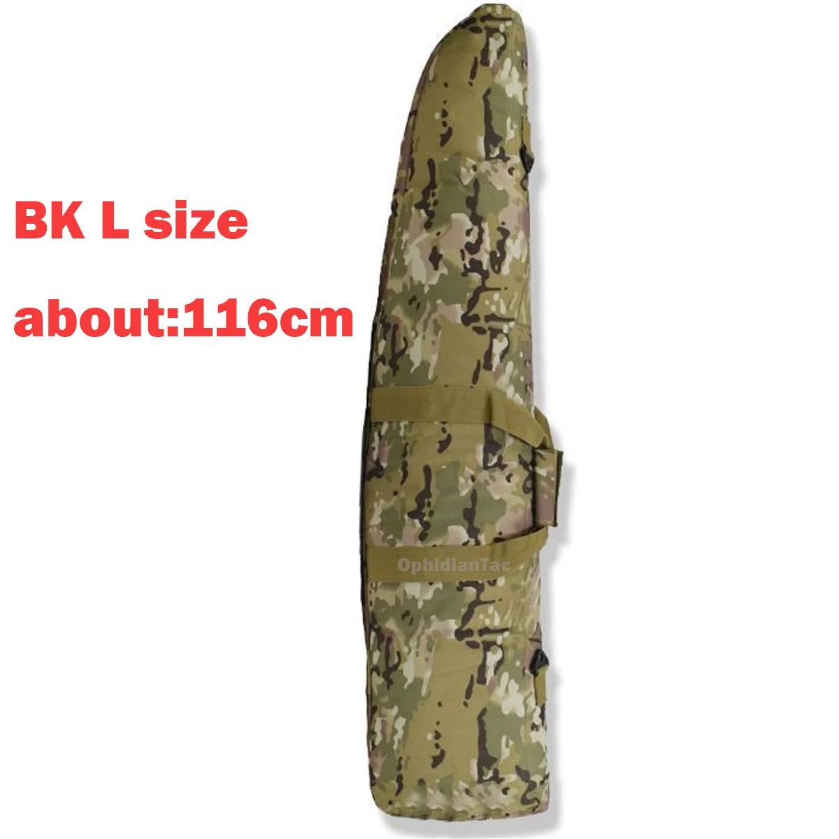 85 95 115cm Gun Bag Case Rifle Bag Backpack Sniper Carbine Airsoft Shooting Carry Shoulder Bags for Hunting Accessories