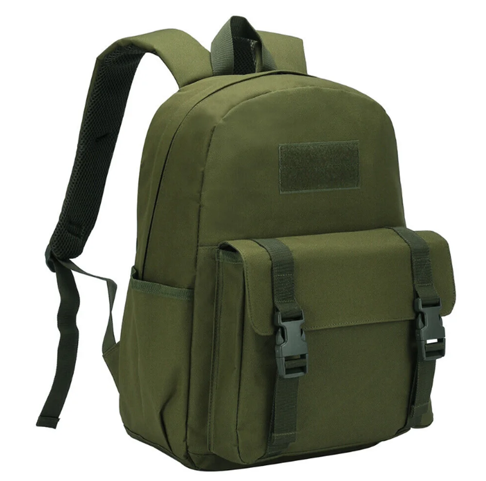 Tactical Backpack for Men Hiking Day Pack Molle Military Rucksack 19L EDC Bag Outdoor Sports Pack Knapsack for men women