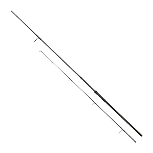 BW0312AX Black Widow EXT Carp 10 Feet 3.5lb 2 Parts Extendable Carp Fishing Rod for Precision Carp Fishing in Shallow Wat